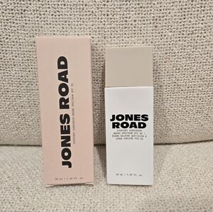 Jones Road Everyday Sunscreen Sandy